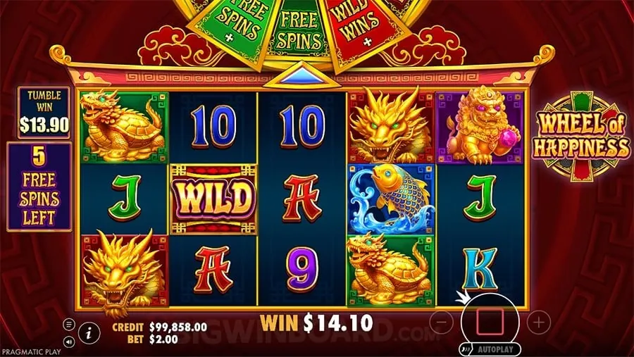jackpot meter Choosing the Right Casino Game