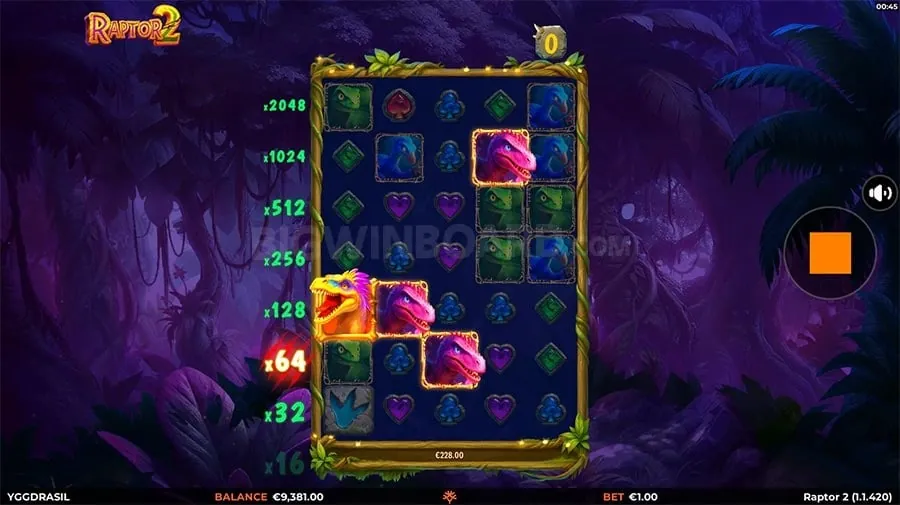 Person playing phmacao online slots on a smartphone