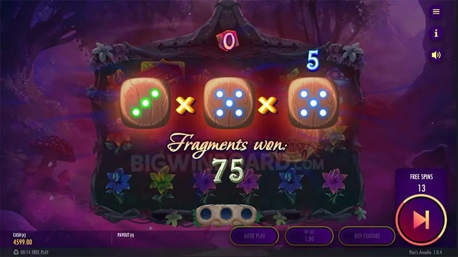 Player Focus at phmacao