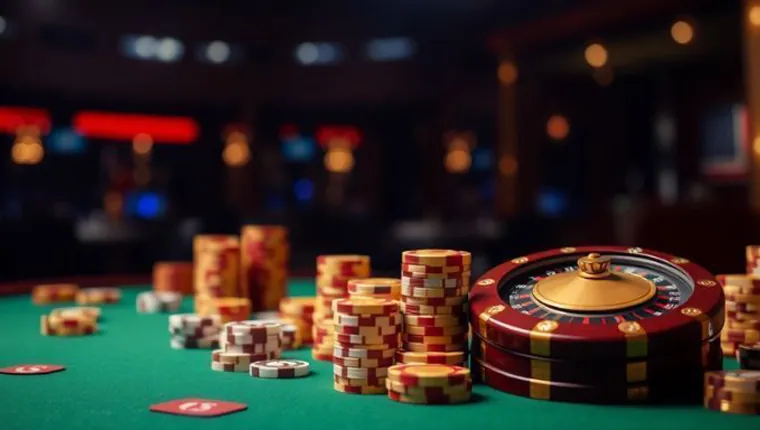 Benefits of Betting at phmacao