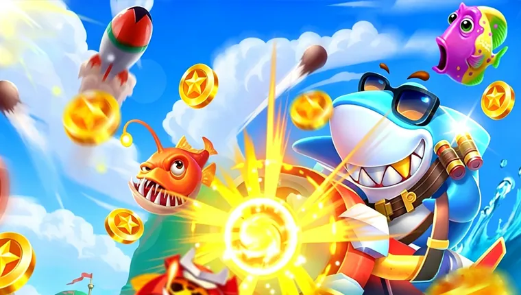 Adventure-themed online slot game at phmacao