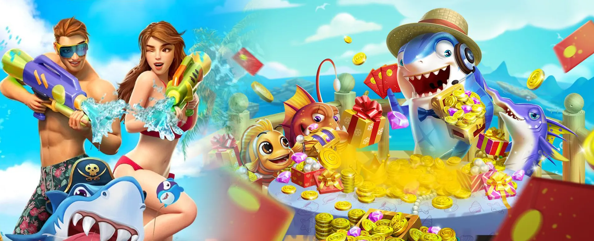 phmacao Arcade Games - Thrilling Online Casino Experience in the Philippines