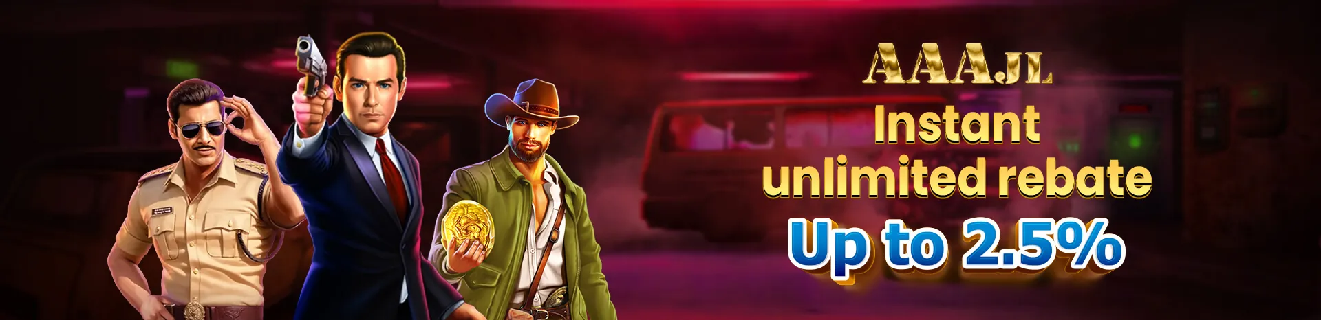 Dazzling casino floor with a jackpot meter indicating a big win, golden coins bursting from a slot machine