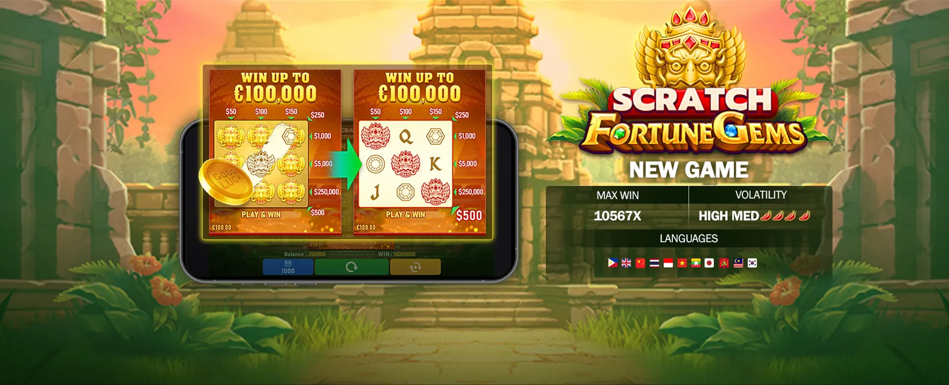 phmacao Daily Rebate Offers