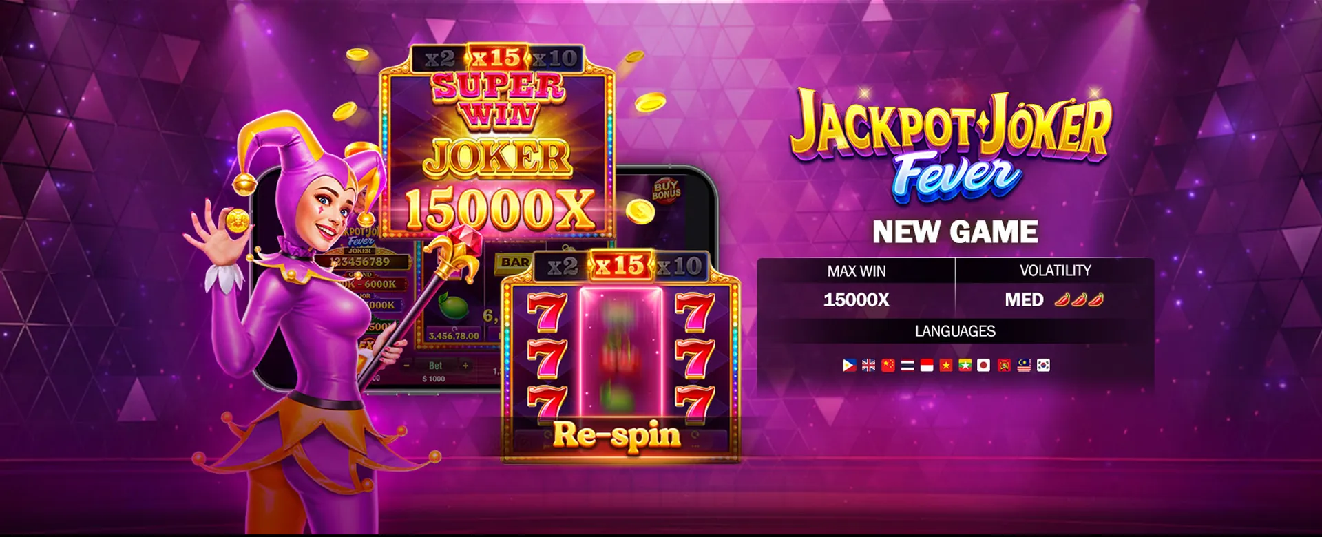 phmacao VIP Exclusive Promotions