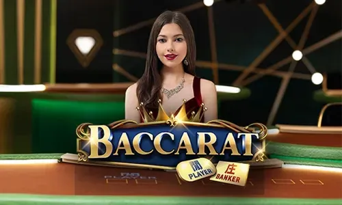 Live Dealer Games at phmacao