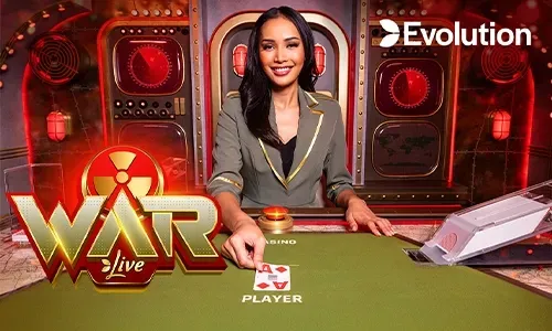 Wide Variety of Games